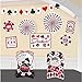 Casino Party Decorating Kit