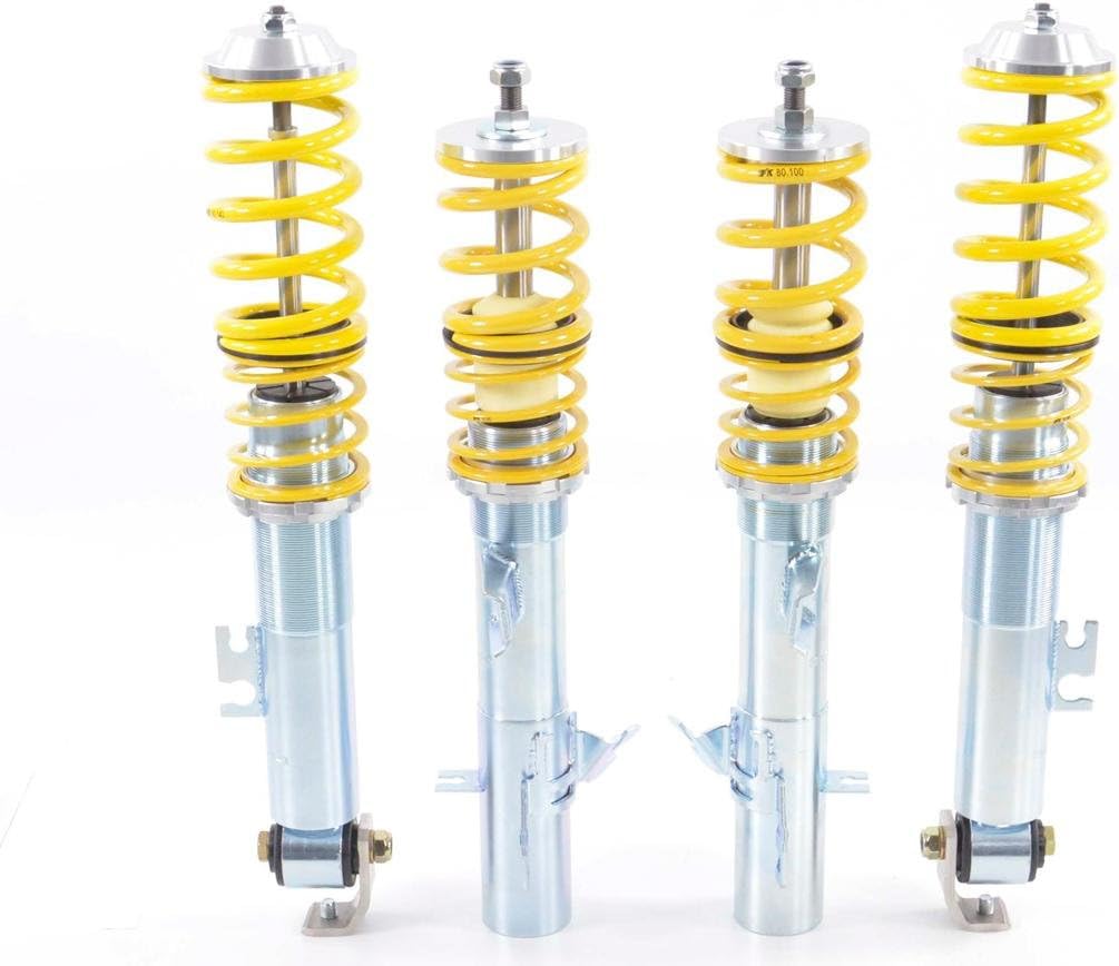 FK Automotive SMMC9001 Coilovers