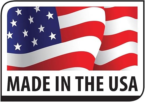 Northland Online Barra de archivo lateral Meridian de 30" (paquete de 4)