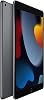 Apple iPad (9ª Generación): con chip A13 Bionic, pantalla Retina de 10.2 pulgadas, 64GB, Wi-Fi, cámara frontal de 12MP/trasera de 8MP, Touch ID, batería para todo el día – Gris Espacial 5