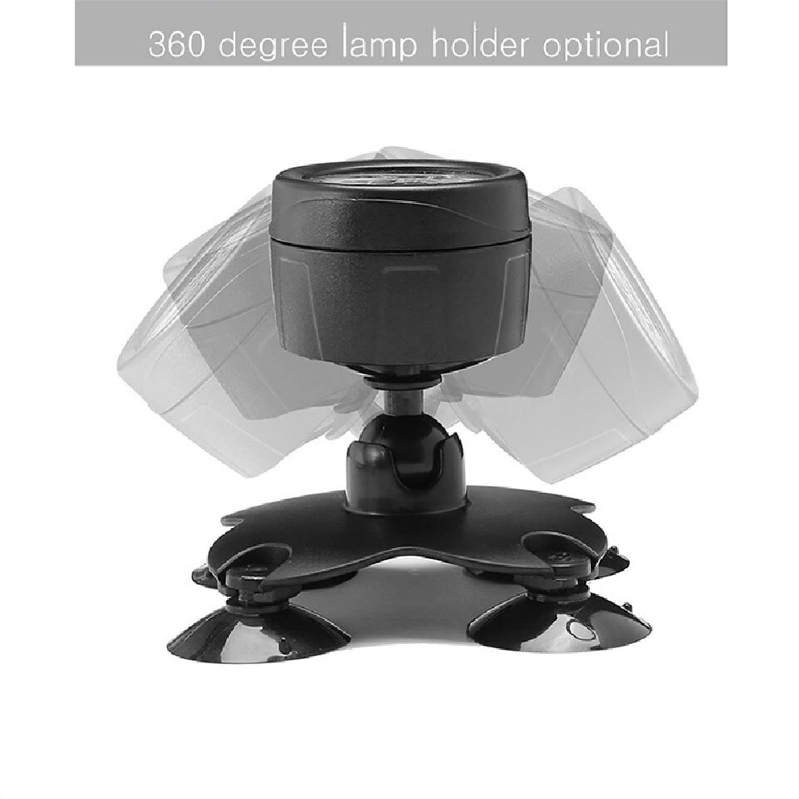 Luz para Piscina Fotos de cambio de color, 1 LED de 2 V Luces de la fuente submarina luces de estanque impermeables focos sumergibles for el agua multicolor Dimmable for jardín de jardín césped Luces