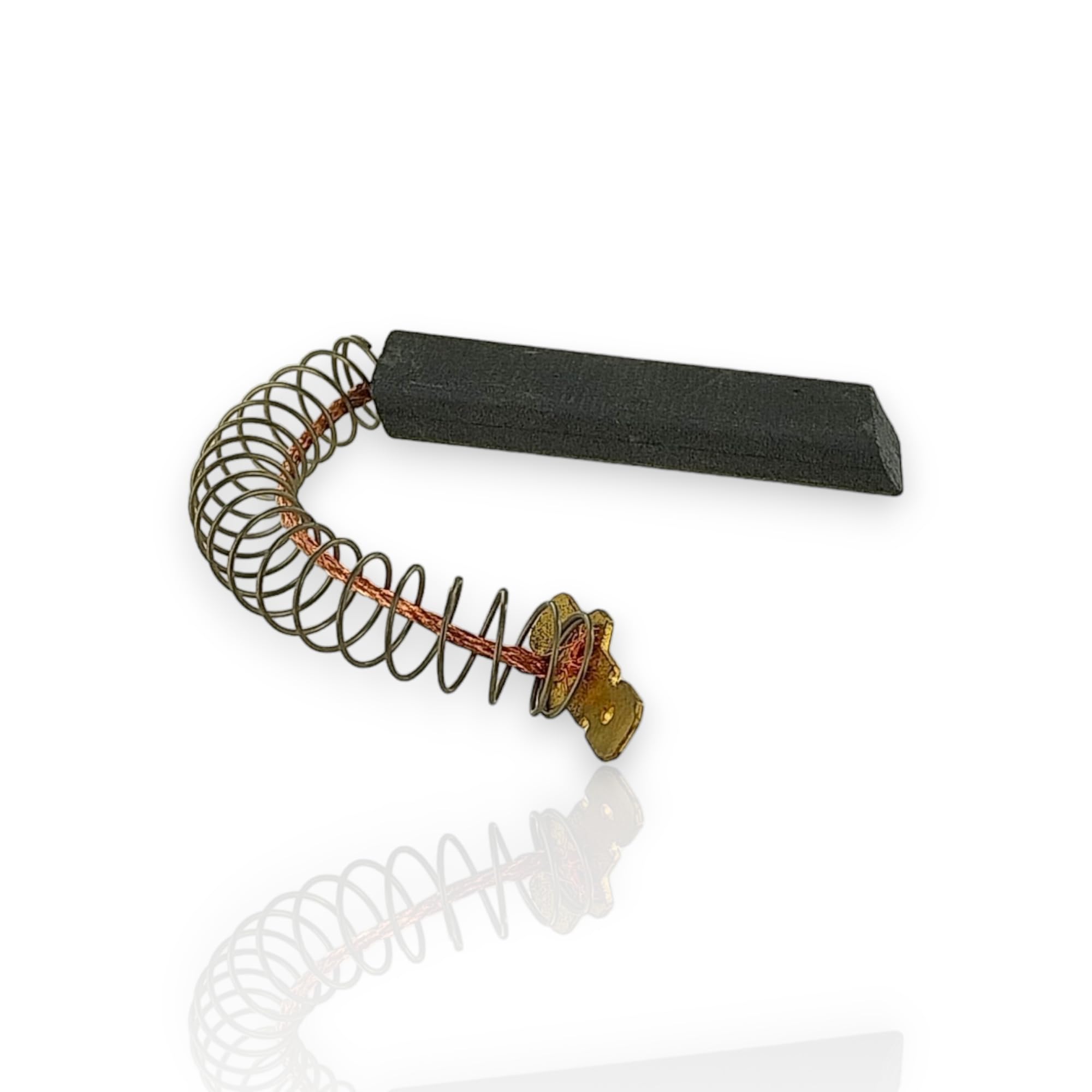 Carbones Tipo Bosch 00154740 - 12,3 X 4,8 X 35 Mm - 4,8 Mm Para