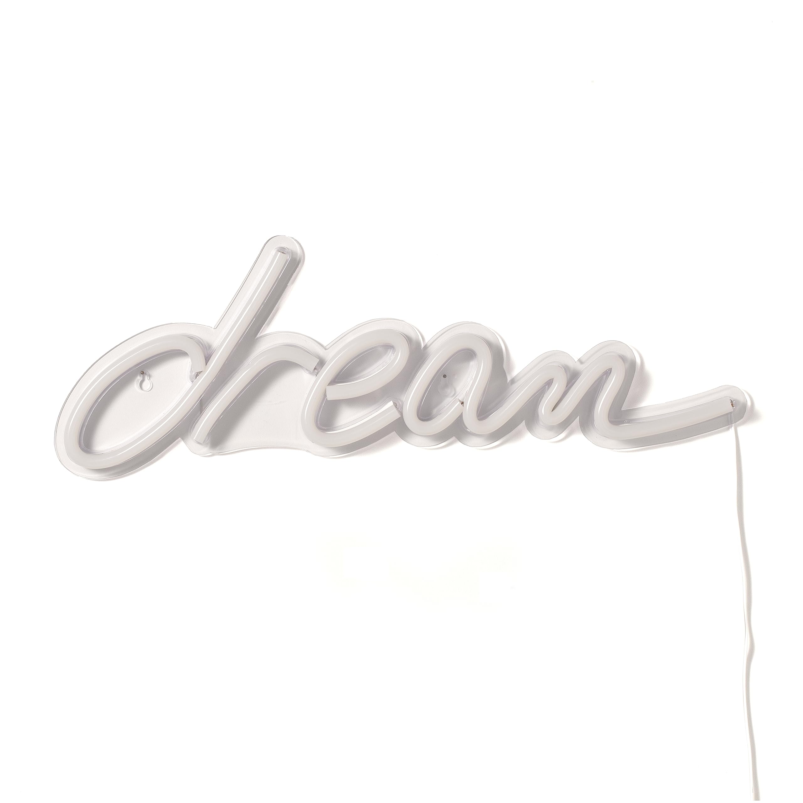 Neon Dream Scritta luminosa