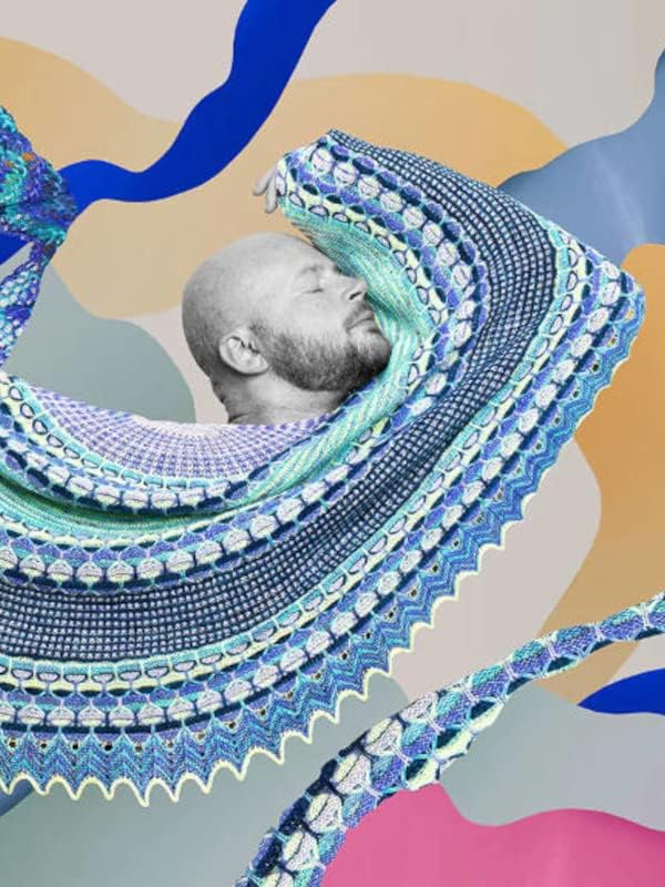 Hiberknitting - Stephen West