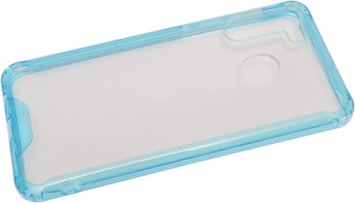 Miniatura 3 de Para Samsung Galaxy A21 (SM-A215) - Funda para teléfono - AC4 Azul