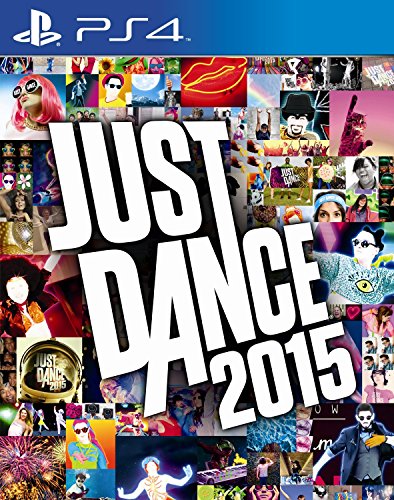 Just Dance 2015 [Importación Inglesa]