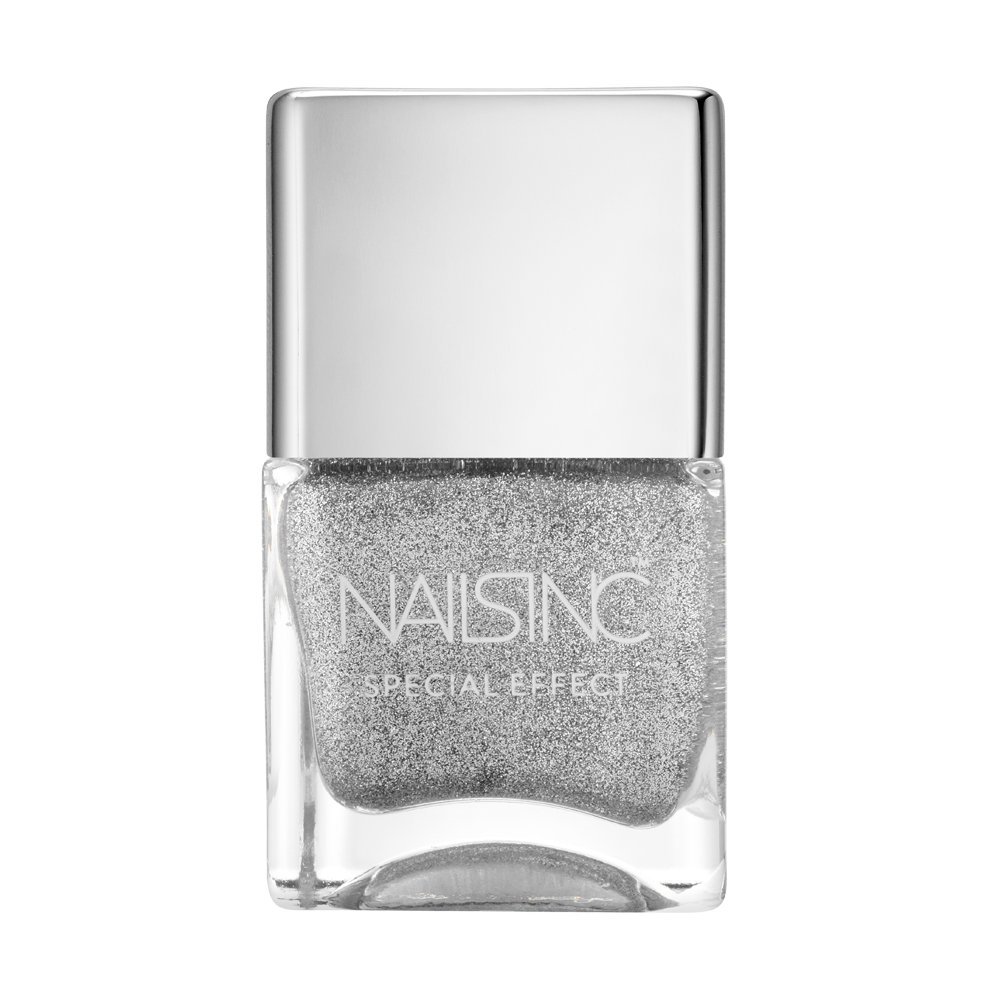 Nails Inc Nail Polish, Electric Avenue