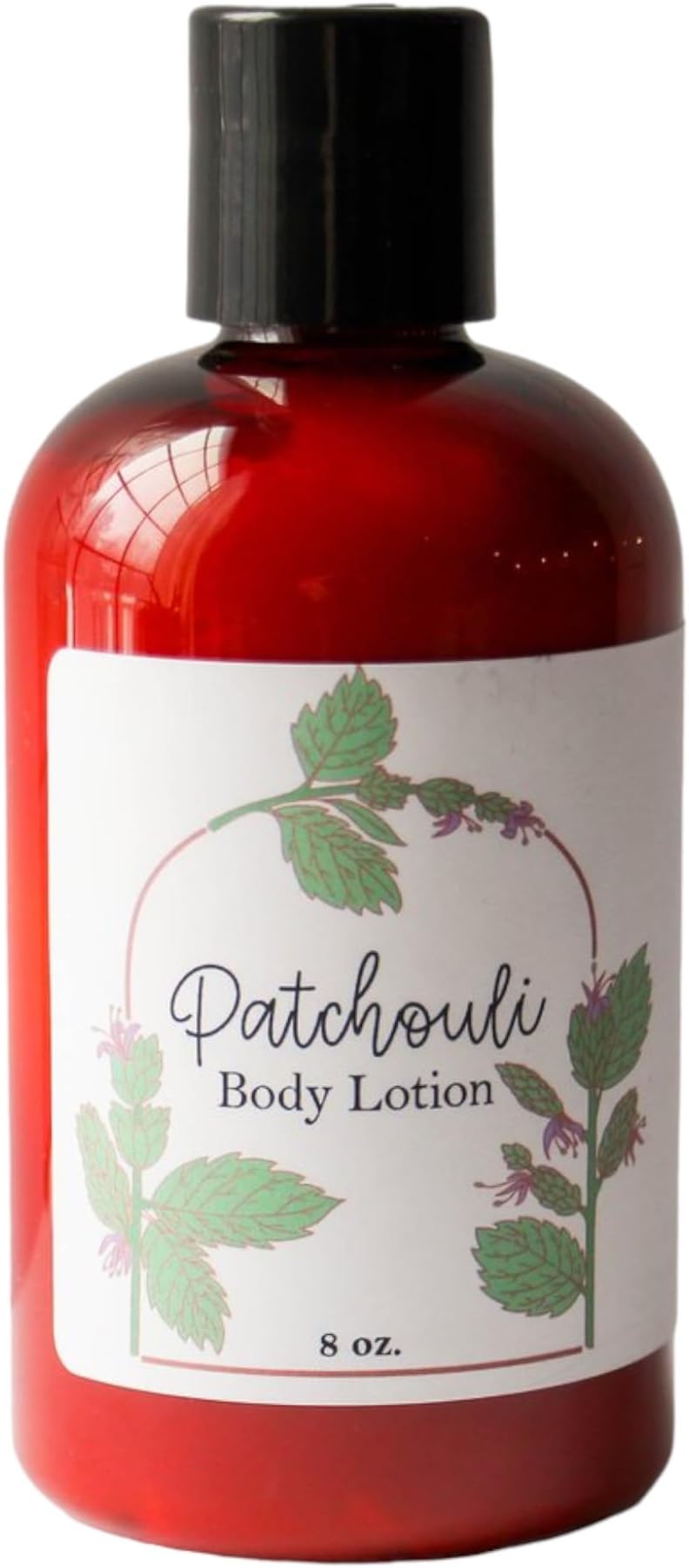 Patchouli Lotion 8 ounces