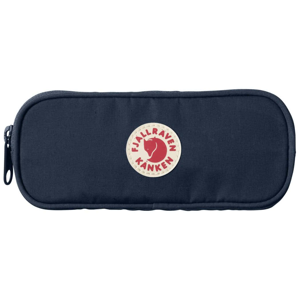 Fjallraven F23783560 Kanken Pen Case Navy