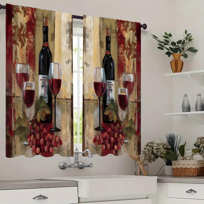Cortinas, Home Imagen adicional