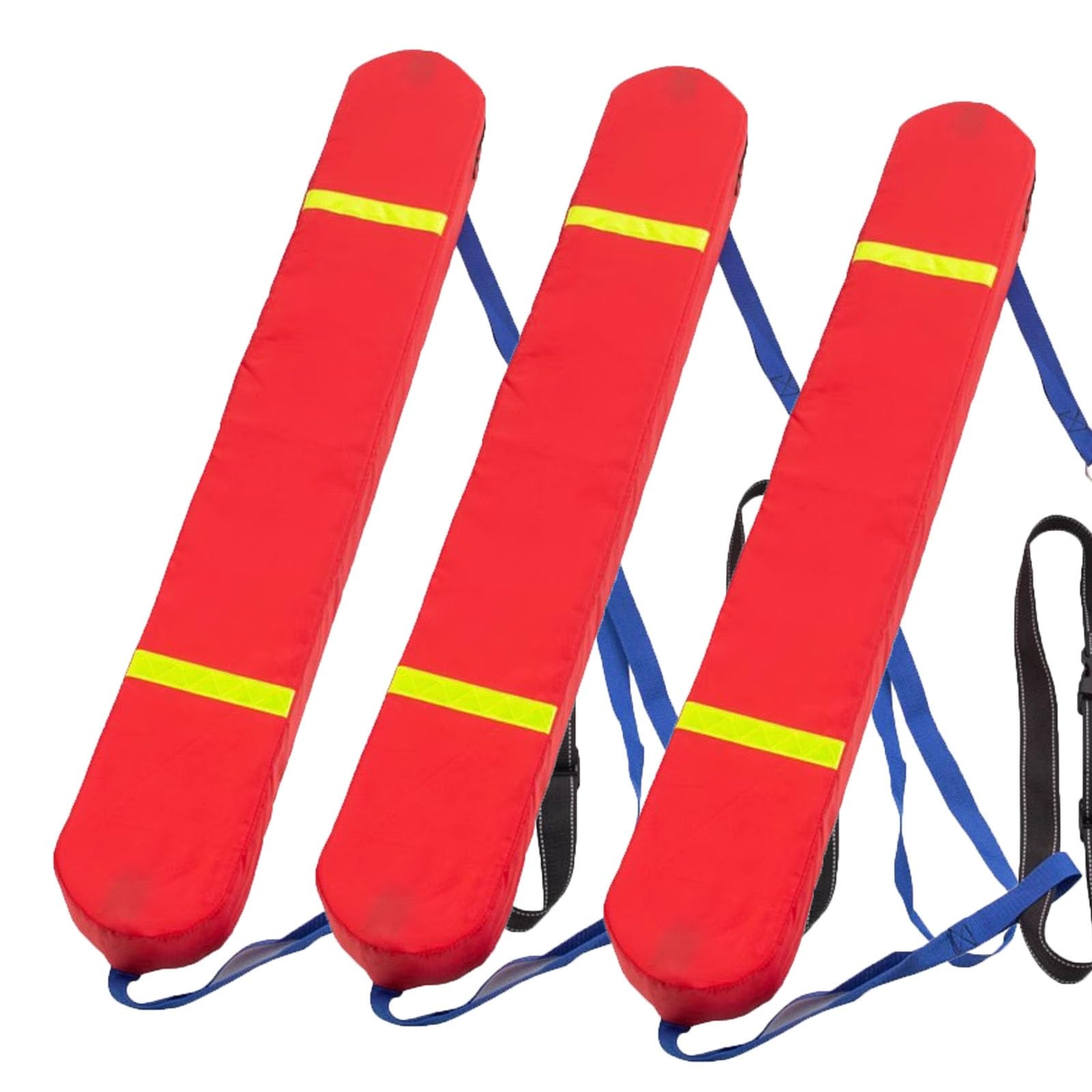 Rura pływakowa Lifeguard – wodoodporna i dobrze widoczna boja do bezpieczeństwa wody i operacji ratowniczych