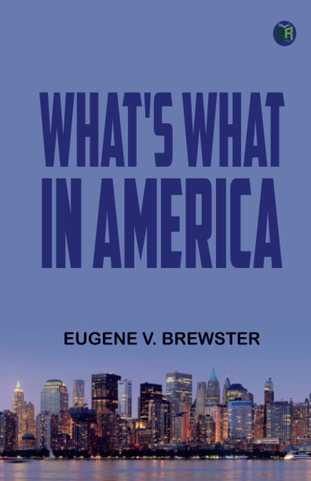 What's What in America