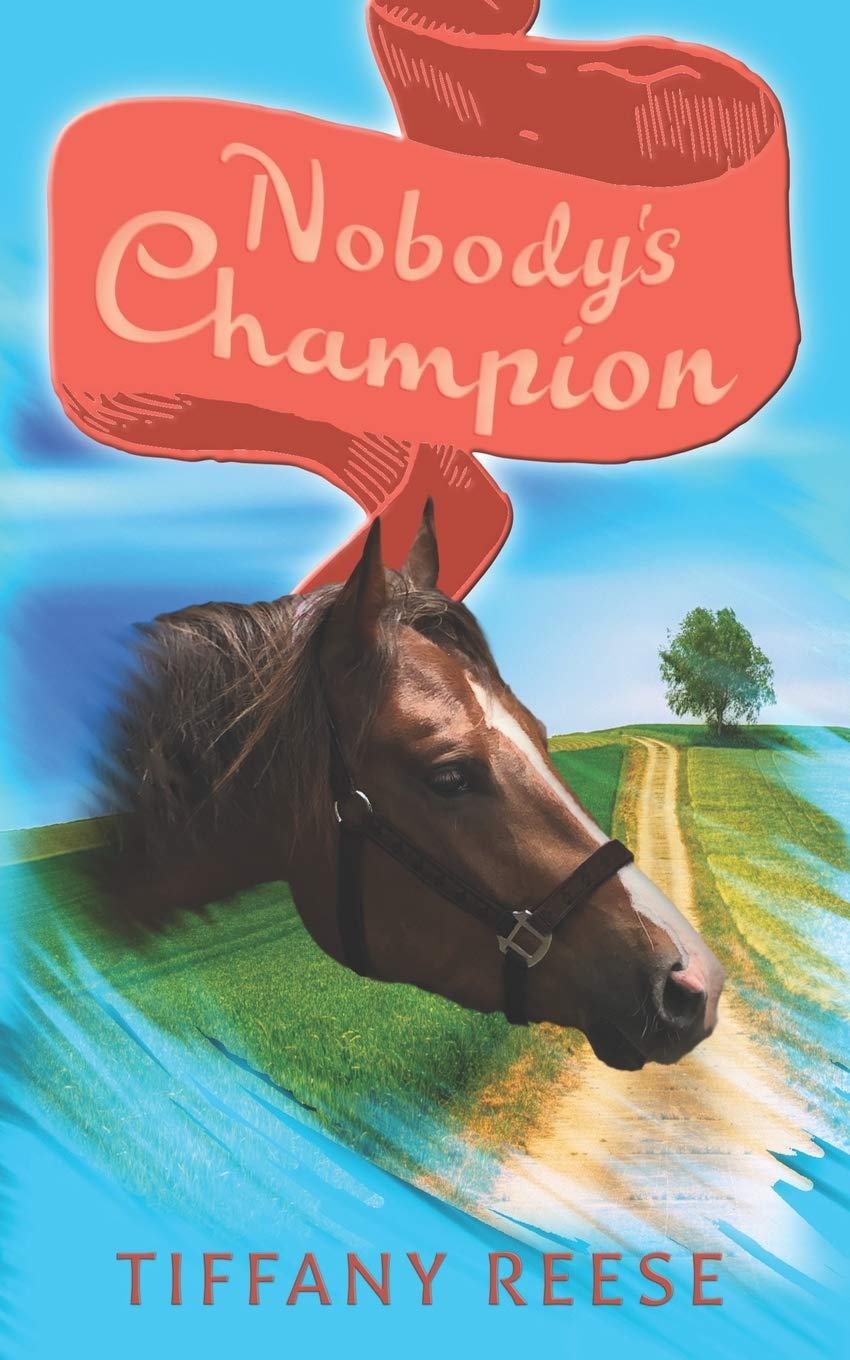 Nobody's Champion (Cardinal Farm Book 1)
