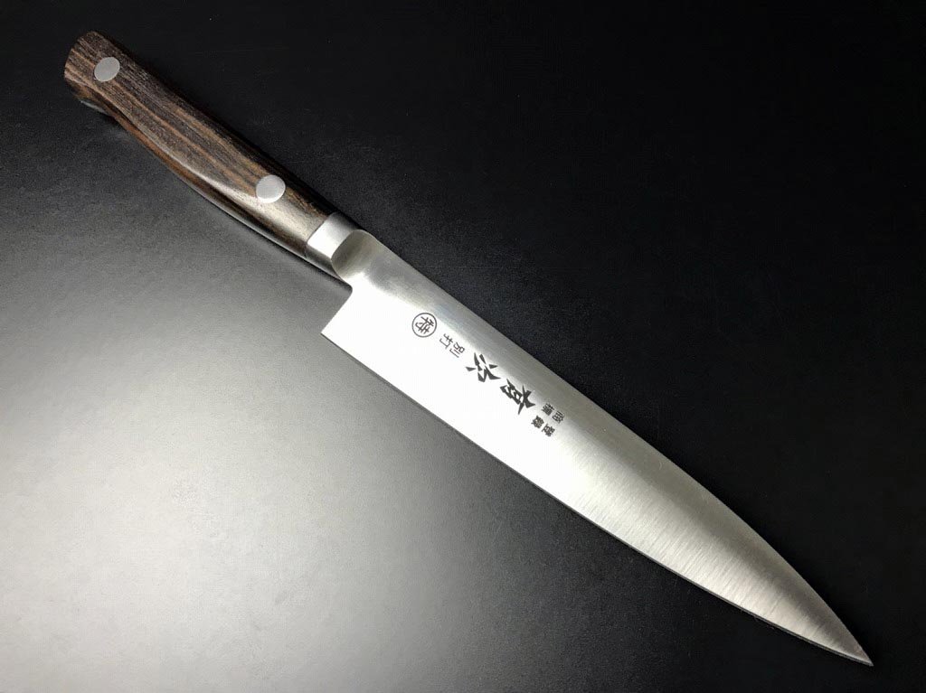 Amazon | 有次 包丁 ペティナイフ 果物ナイフ 120mm 超合金鋼