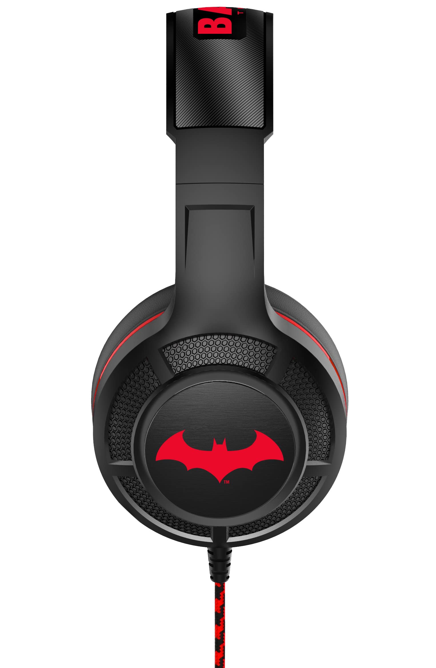 OTL Technologies Gaming Pro G4 Batman DC Comic Kopfhörer