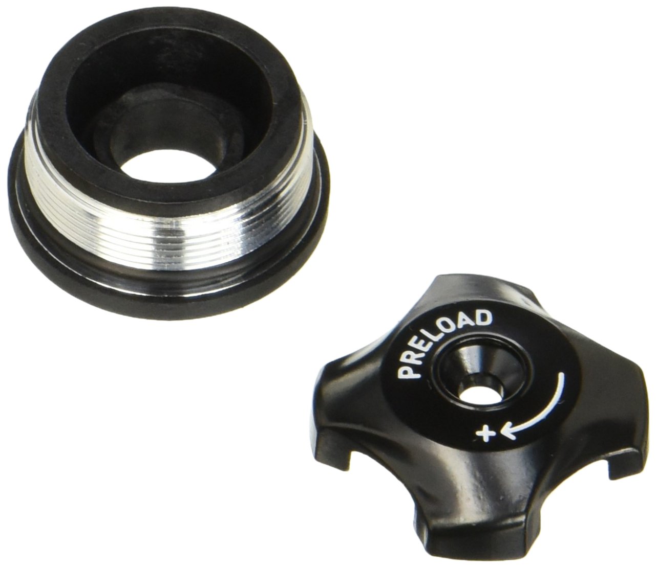 RockShox Spring Internals Left, XC30, 29