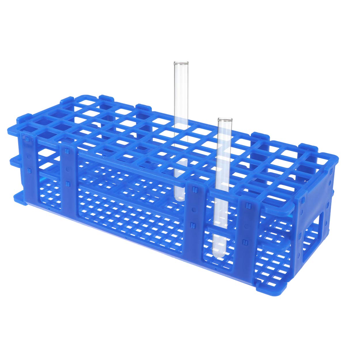 Buy POPETPOP Centrifuge Tube Rack for 10ml/15ml/50ml Laboratory Plastic