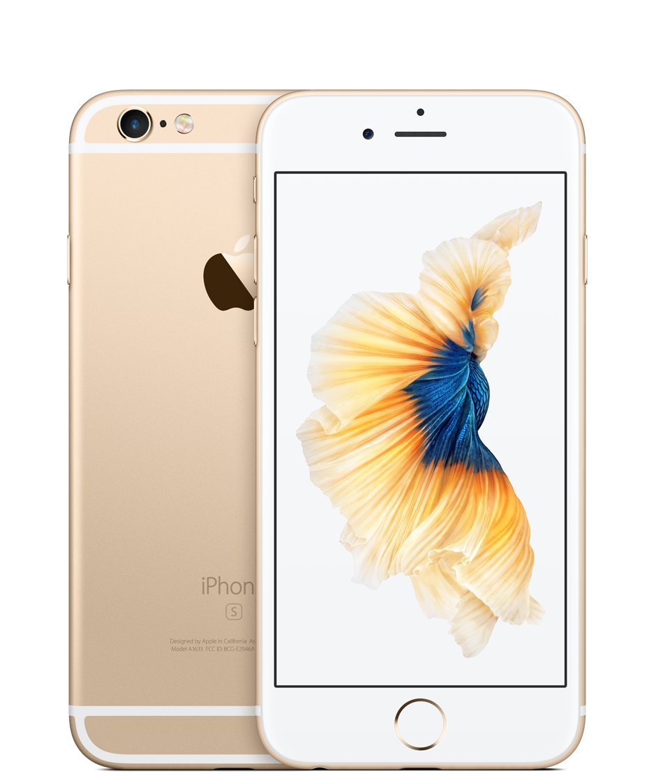 iPhone6 16ギガ ゴールド au iPhone6 16GB ゴールド au Apple iPhone6