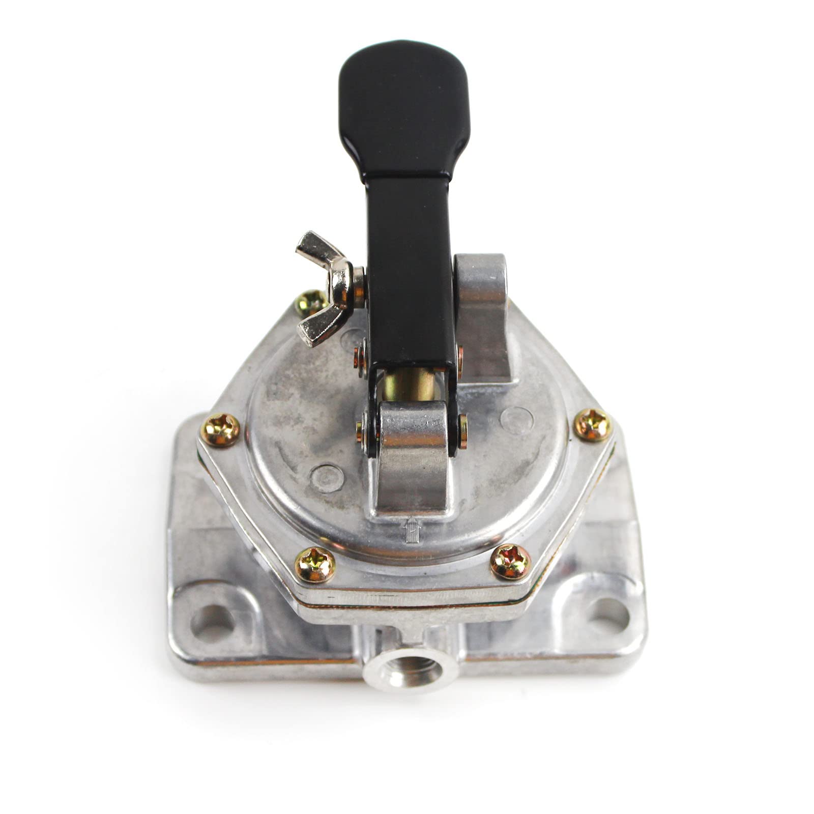 Amazon.com: Otobaijeni 6251-71-8210 6251718210 Fuel Feed Pump for