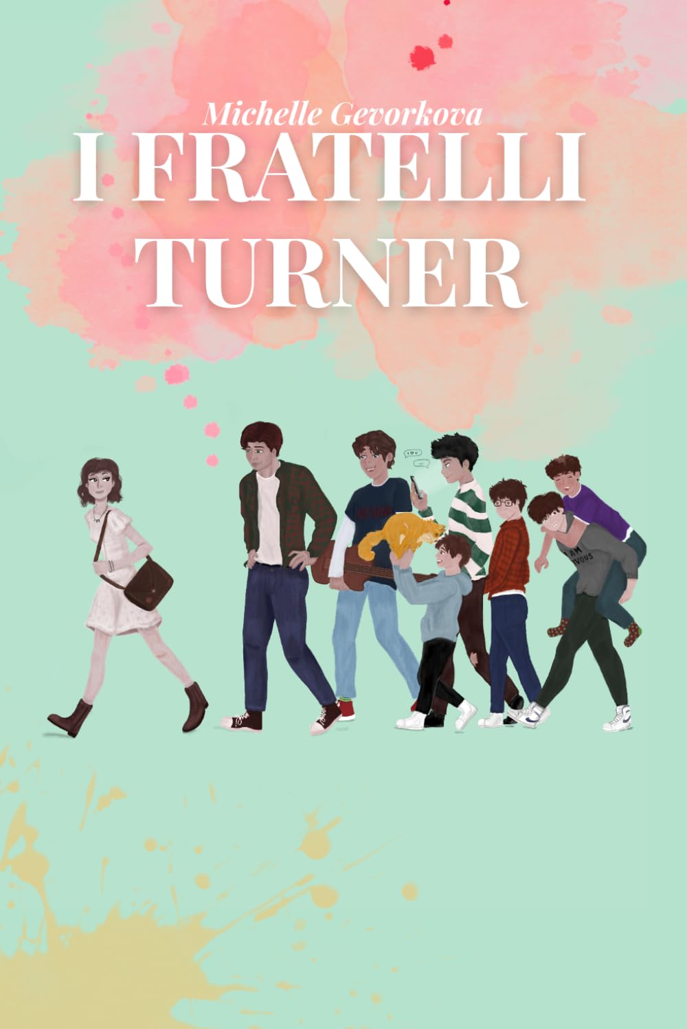 I Fratelli Turner