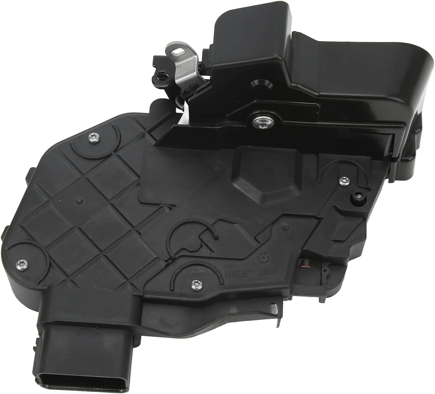 Door Lock Actuator, Front Right Door Lock Actuator LR091524 Replacement for