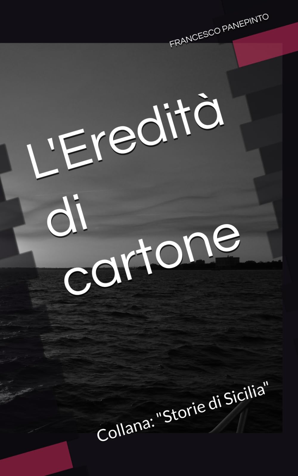 Eredità di cartone: Collana: "Storie di Sicilia"