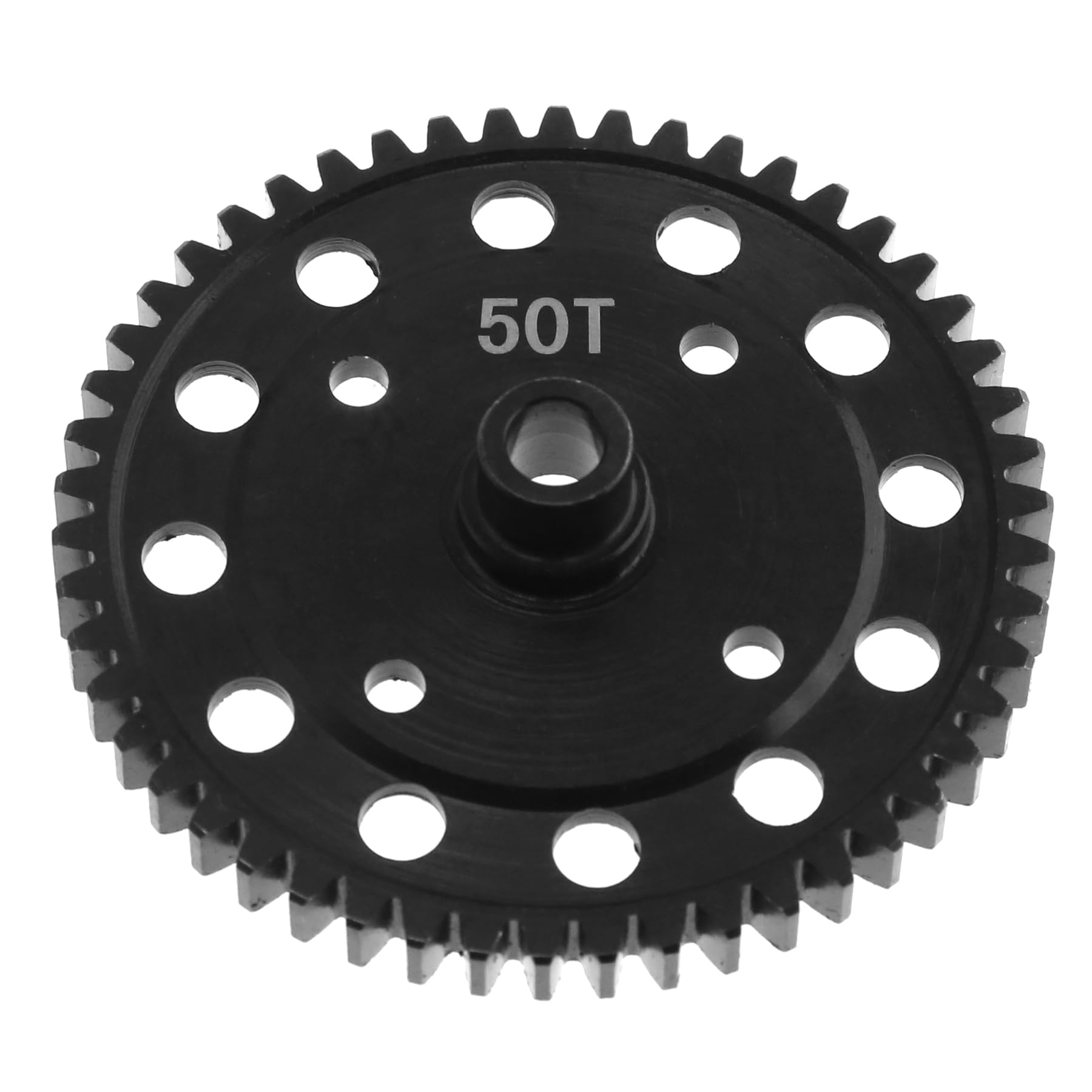 Axial Stirnrad 56T 32P – Ersatzteil Für RC-Modelle, Kompatibel Mit LCXU | Präzisionsgehäuse Für Getriebe