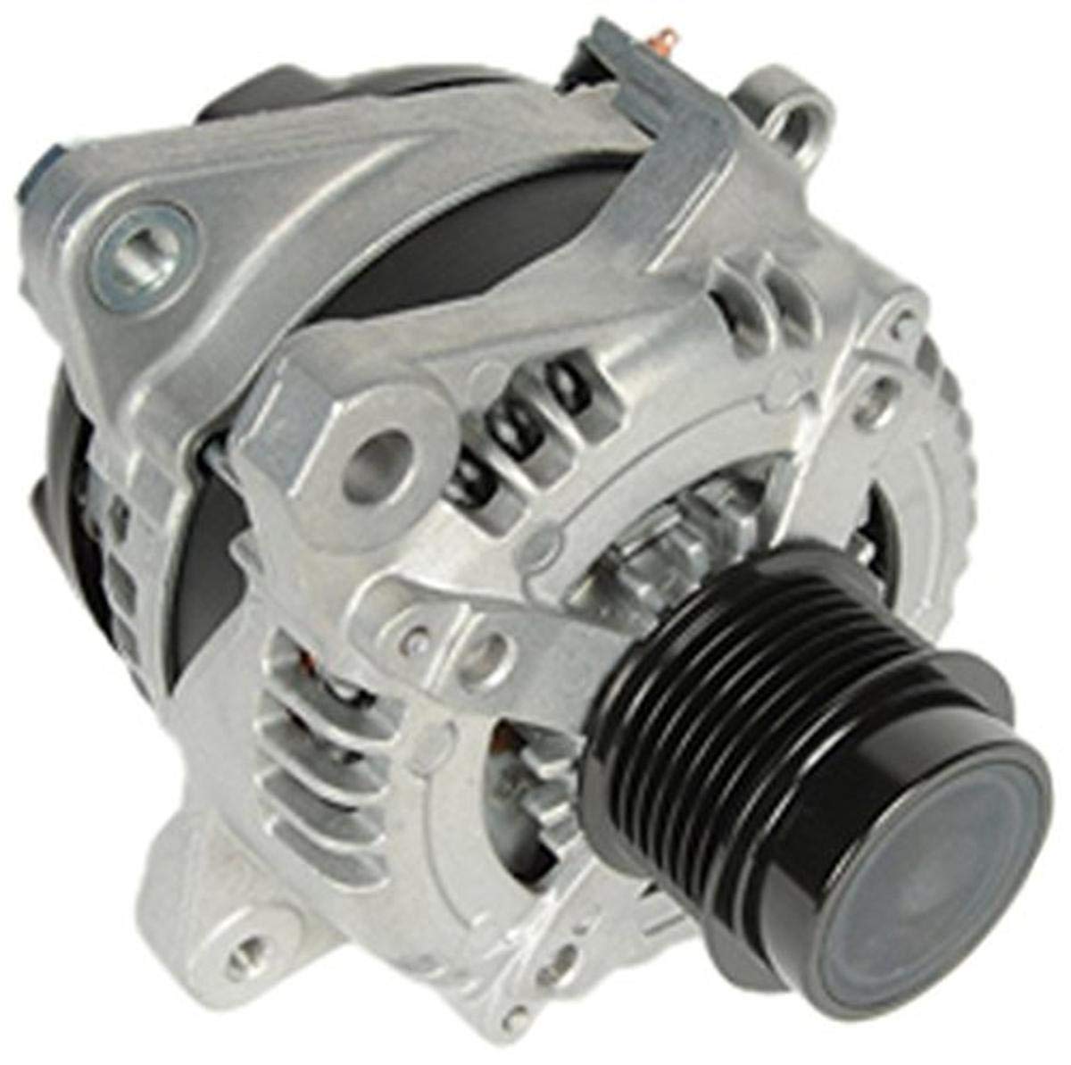Amazon.com: ACDelco GM Genuine Parts 19205069 Alternator : Automotive 