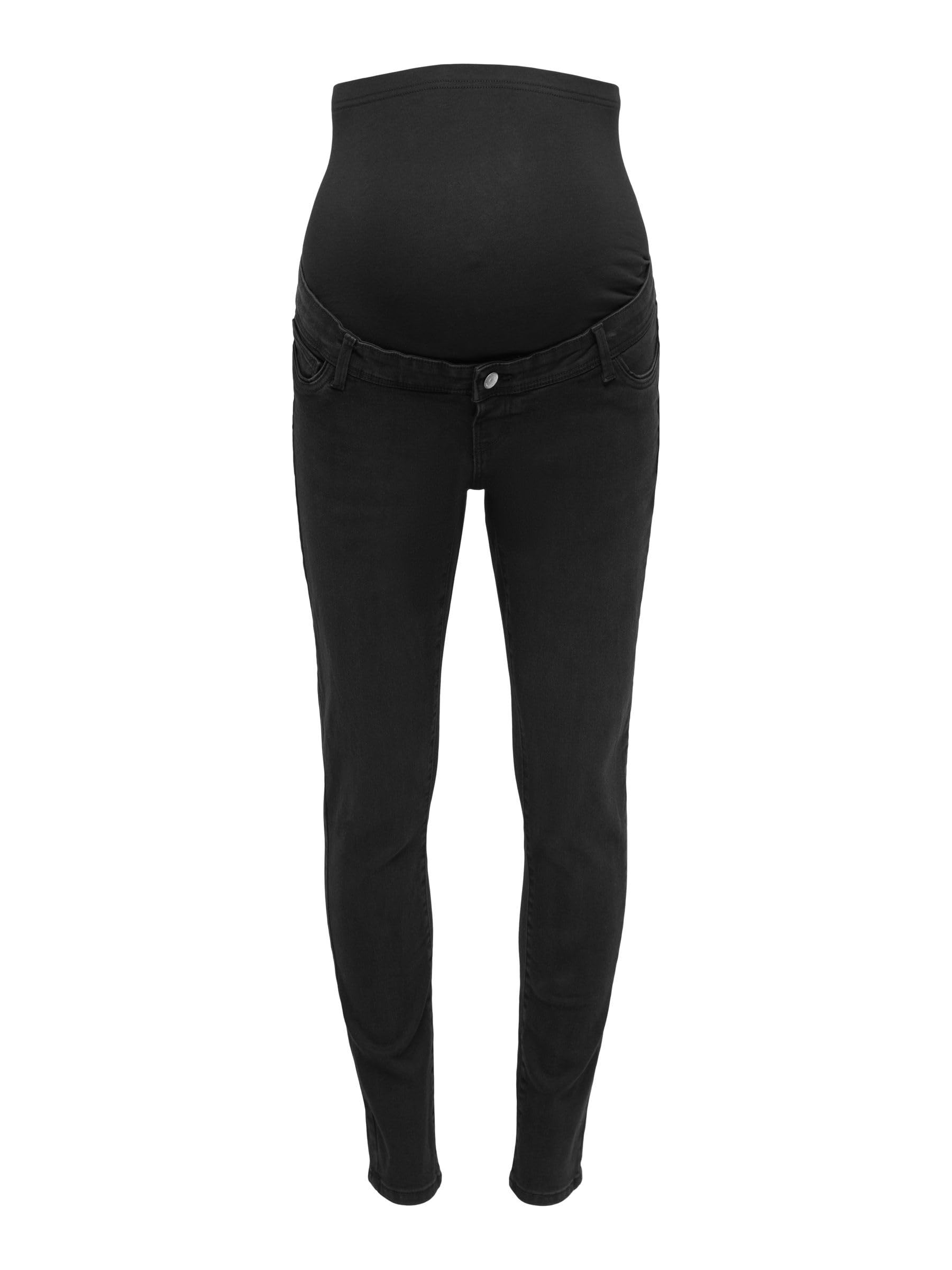 ONLY Female Skinny Jeans OLMALLY Skinny Fit Jeans