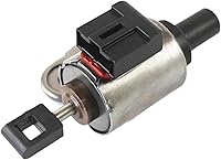 Vista 4 de JF010E RE0F09A CVT Transmisión Paso a Paso Motor Pasador Reemplazo Compatible con Nissan-Altima Maxima Murano Versa Piezas de Transmisión