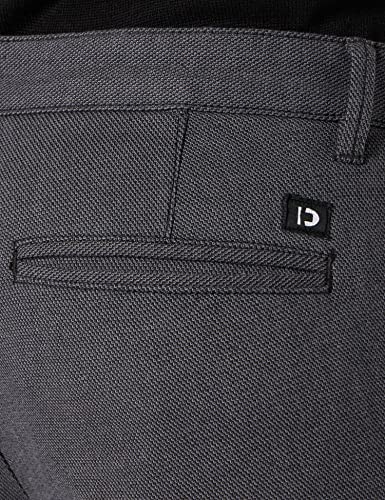 TOM TAILOR Denim Pantaloni Chino Dritti con