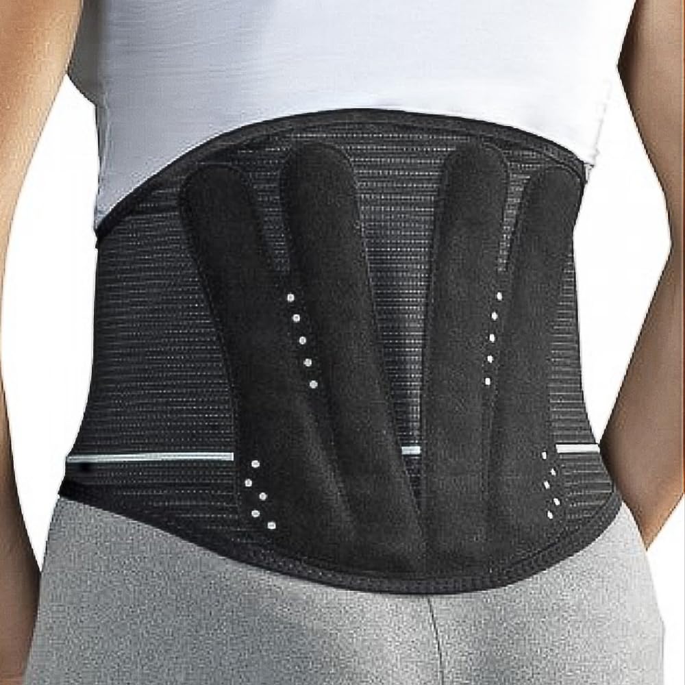 GIBAUD ORTHO LOMBOGIB LADY 1