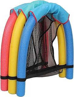 BESPORTBLE Assento Inflável Para Piscina Infantil Cadeira Flutuante Para Piscina Infantil Flutuadores De Macarrão Para Piscina Para Adultos Cadeiras Flutuantes Para Piscina Cadeira De