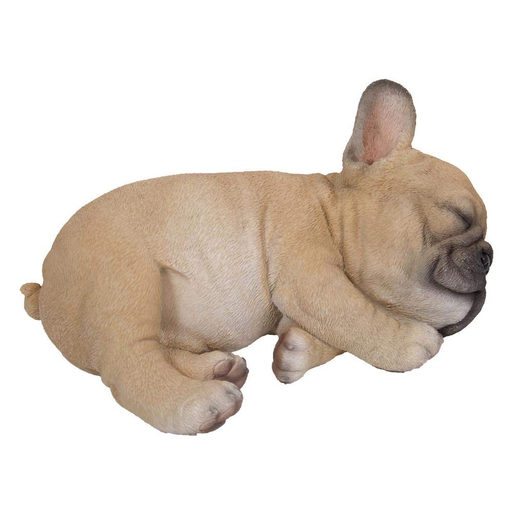 Amazon.com : Hi-Line Gift Ltd, Pet Pals French Bulldog Puppy