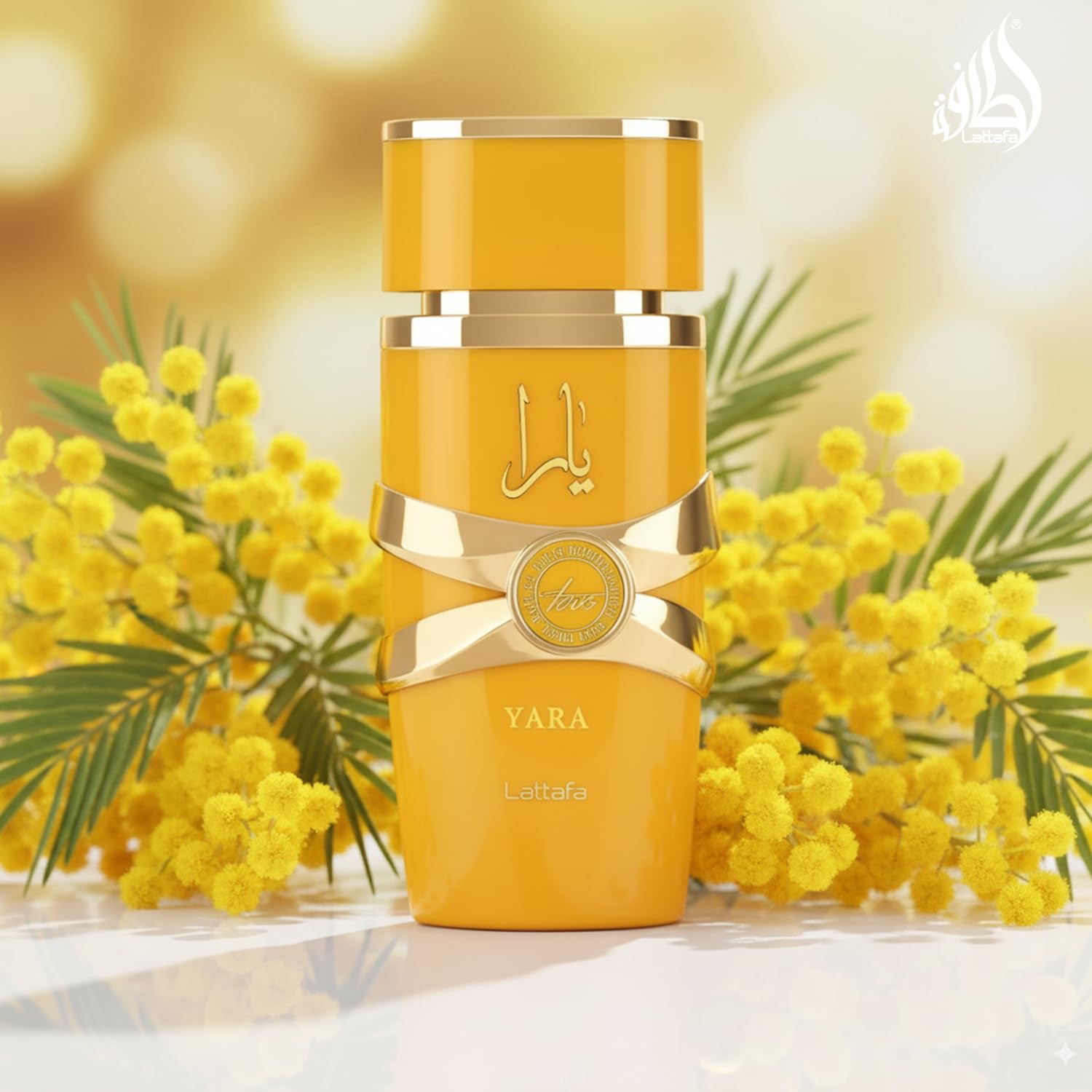 Spray Yara Tous 100ml