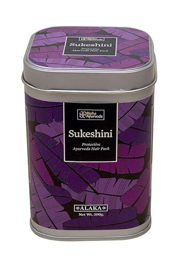 Sukeshini Hair Pack 200 gm