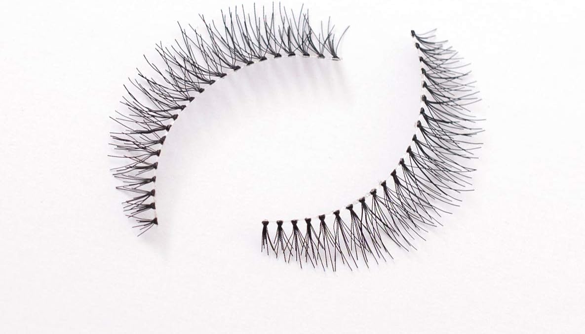 Professional 10packs Eyelashes - #747XS