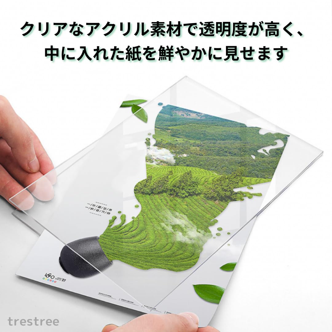 Amazon.co.jp: メニュースタンド ポップスタンド サインホルダー