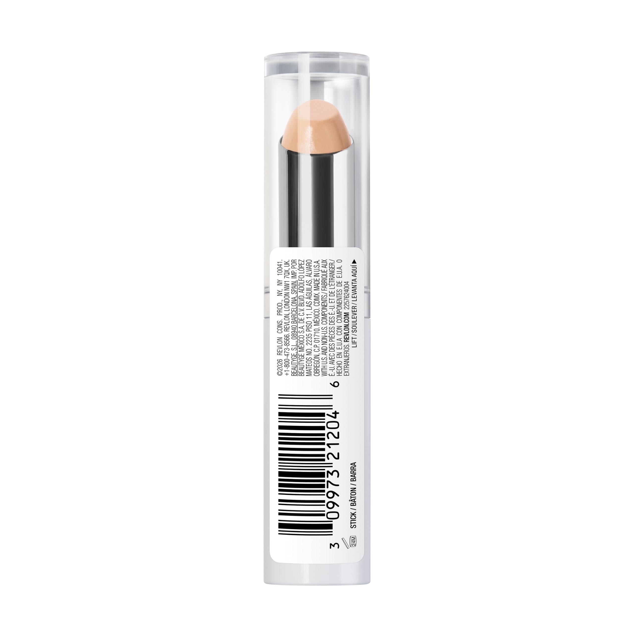 Revlon Photoready Concealer Stick SPF20 3.2g - 004 Medium