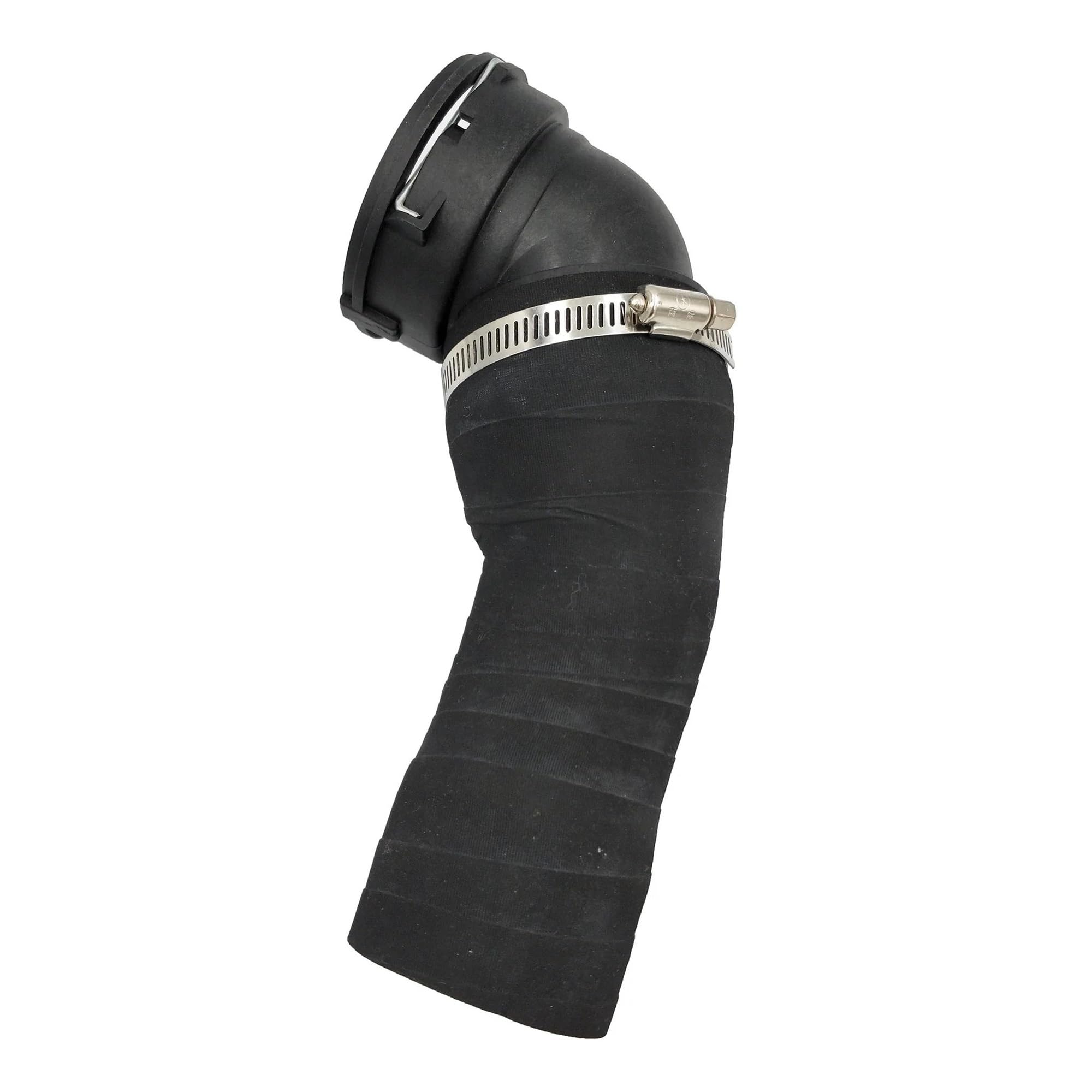 Turbocharged Hose for B&MW 5 E60 E61 525D 525XD 530D 520D 530XD for XDrive 11617799401 11 61 7 799 401 Turbo Hose