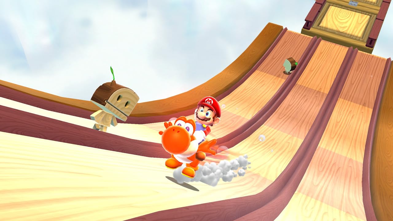 Super Mario Galaxy + Super Mario Galaxy 2 Standard | Nintendo Switch - Codice download