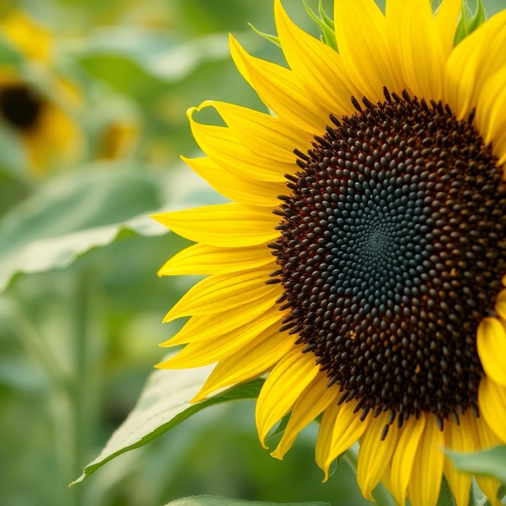 20kg Sonnenblumenkerne schwarz