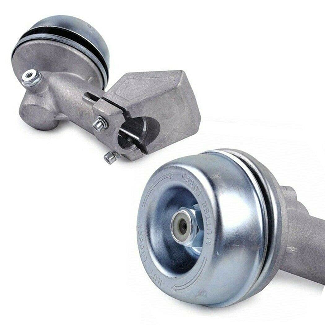 Chuancheng - Testina per decespugliatore Stihl FS80 FS85R FS90 FS100R FS120 FS250 FS55R, n. 4137 640 0100