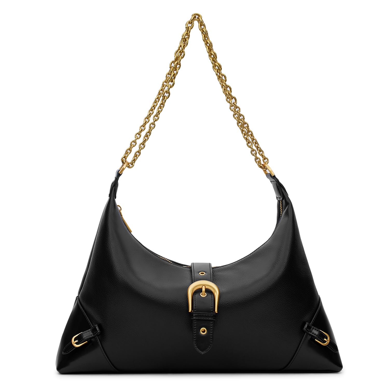 Miraggio Heather Hobo Bag For Women (Tan) (B0DGCQHR76) Amazon Price History, Amazon Price Tracker