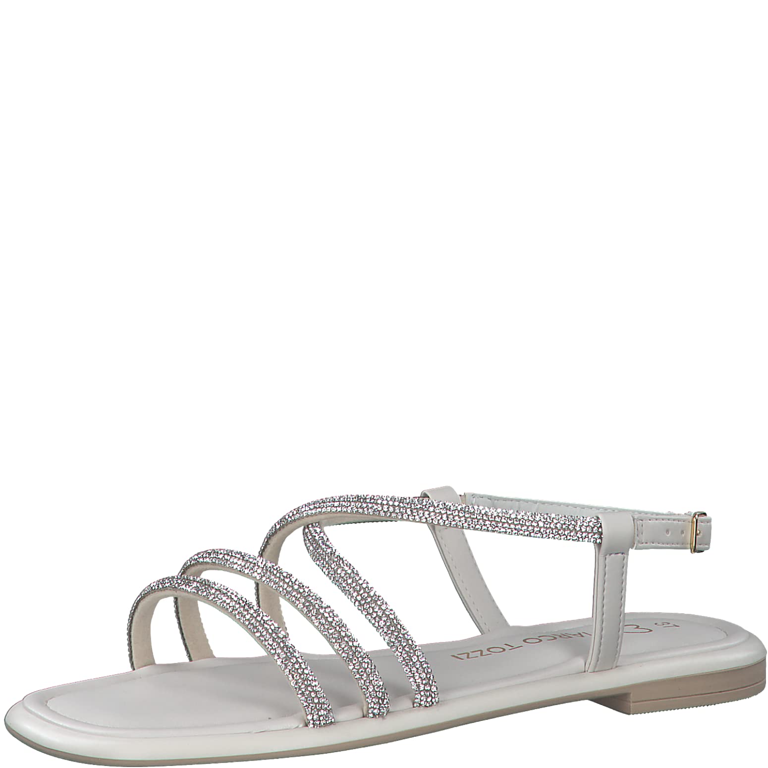 MARCO TOZZI Damen Marco Tozzi Damen 2-2-28139-20Sandale