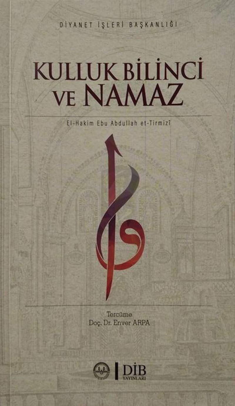 Kulluk Bilinci ve Namaz