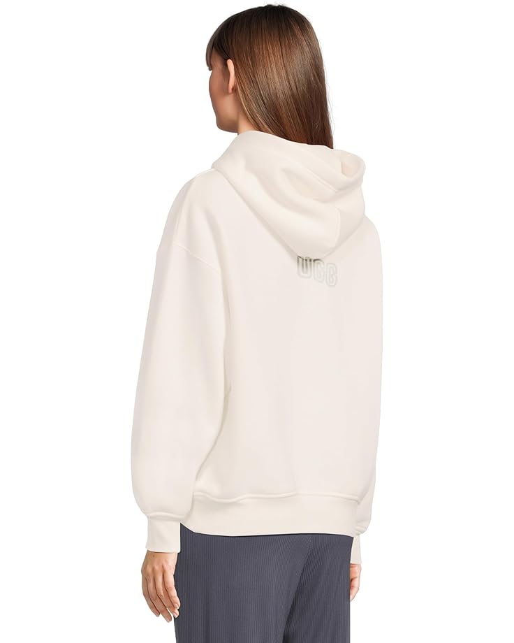 UGG Ugg Logo Hoodie - #3 of 5