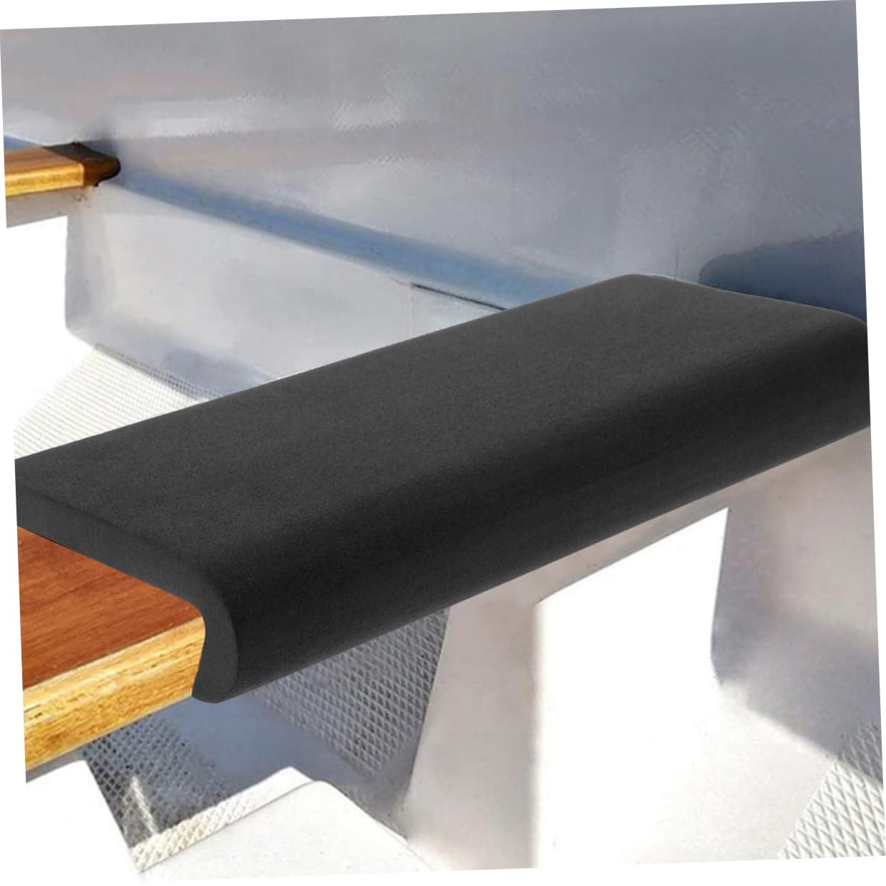 TOYANDONA 3 Piezas Cojín de Asiento para Kayak Cojín Antideslizante y Transpirable de Eva para Entrenamiento y Actividades de Rendimiento y Resistencia al Desgaste