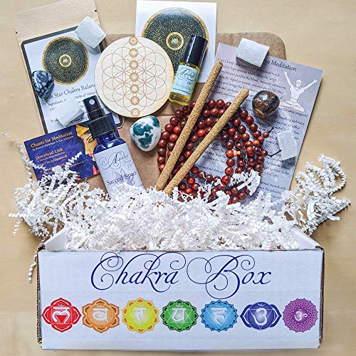 Test - Chakra Box Subscription