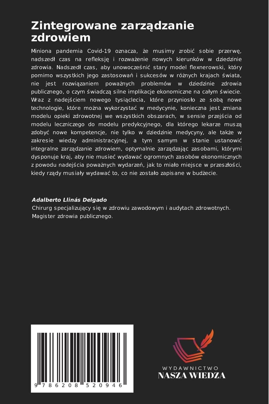 Zintegrowane zarządzanie zdrowiem